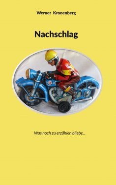 eBook: Nachschlag