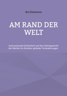 eBook: Am Rand der Welt