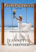 eBook: Reisetagebuch