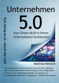 eBook: Unternehmen 5.0