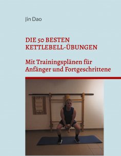 eBook: Die 50 besten Kettlebell-Übungen