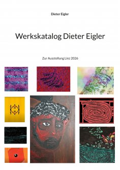 ebook: Werkskatalog Dieter Eigler