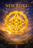 eBook: New Reiki