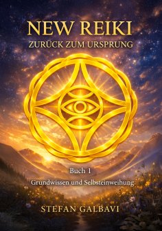 eBook: New Reiki