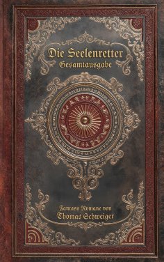 eBook: Die Seelenretter