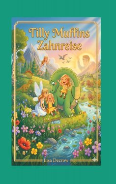 eBook: Tilly Muffins Zahnreise