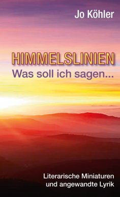 eBook: Himmelslinien