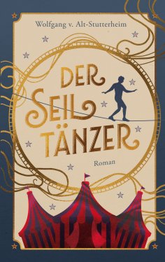 ebook: Der Seiltänzer