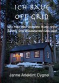 eBook: Ich baue off grid