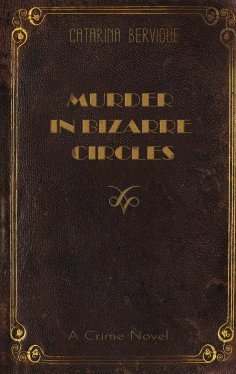 ebook: Murder in Bizarre Circles