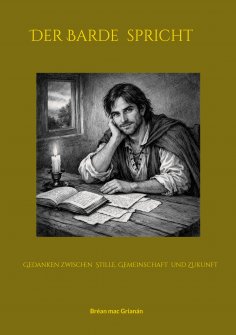 eBook: Der Barde spricht