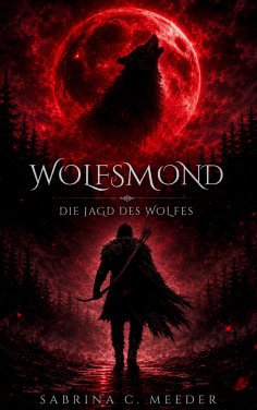 eBook: Wolfsmond