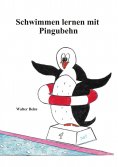 ebook: Schwimmen lernen mit Pingubehn
