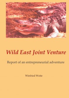 ebook: Wild East Joint Venture