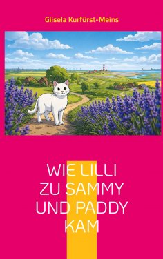 eBook: Sammy & Paddy