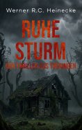 eBook: Der Thriller aus Thüringen