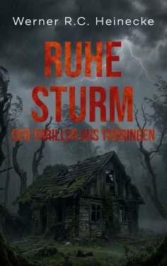 eBook: Der Thriller aus Thüringen