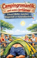 eBook: Campingromantik und andere Irrtümer