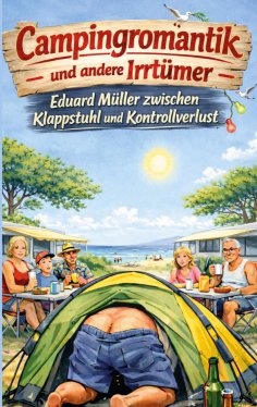 eBook: Campingromantik und andere Irrtümer