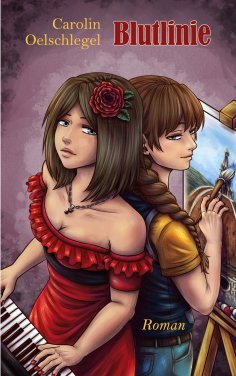eBook: Blutlinie