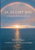 eBook: Ja, es gibt IHN!