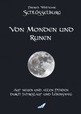 eBook: Von Monden und Runen