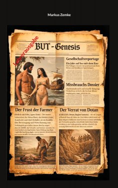 eBook: BUT - Biblischer Unterricht für Teens
