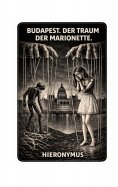 ebook: BUDAPEST. DER TRAUM DER MARIONETTE.