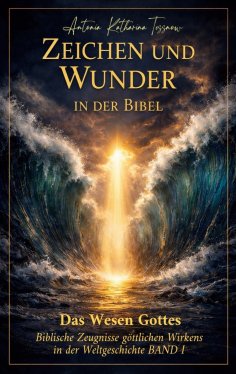 eBook: Das Wesen Gottes - Biblische Zeugnisse göttlichen Wirkens in der Weltgeschichte