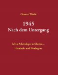 eBook: 1945 - Nach dem Untergang