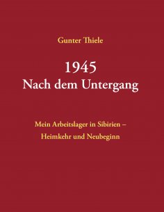 eBook: 1945 - Nach dem Untergang