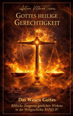 eBook: Das Wesen Gottes - Biblische Zeugnisse göttlichen Wirkens in der Weltgeschichte