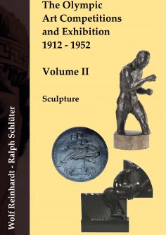 eBook: The Olympic Art Competitions and Exhibition 1912 - 1952