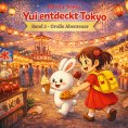 eBook: Yui entdeckt Tokyo