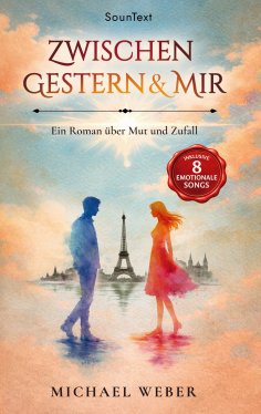 eBook: Zwischen gestern und mir