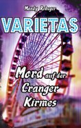 eBook: Maja Sonderberg ermittelt