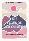 eBook: Die Legende der Öllampe