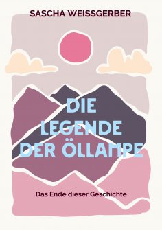 eBook: Die Legende der Öllampe