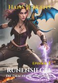 eBook: Die Drachenfunken-Saga