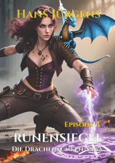 eBook: Die Drachenfunken-Saga