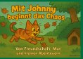 eBook: Mit Johnny beginnt das Chaos