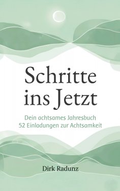 ebook: Schritte ins Jetzt