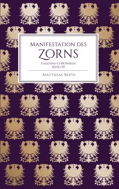 eBook: Galizina-Chroniken