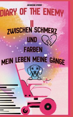 ebook: Diary of the Enemy 2