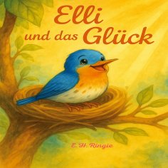 ebook: Elli und das Glück