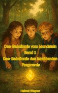 ebook: Das Geheimnis vom Mondstein