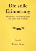 eBook: Die stille Erinnerung