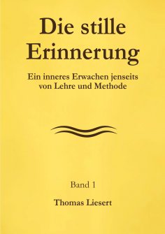 eBook: Die stille Erinnerung