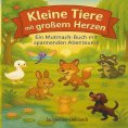 eBook: Kleine Tiere mit großem Herzen