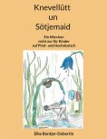 eBook: Knevellütt un Sötjemaid